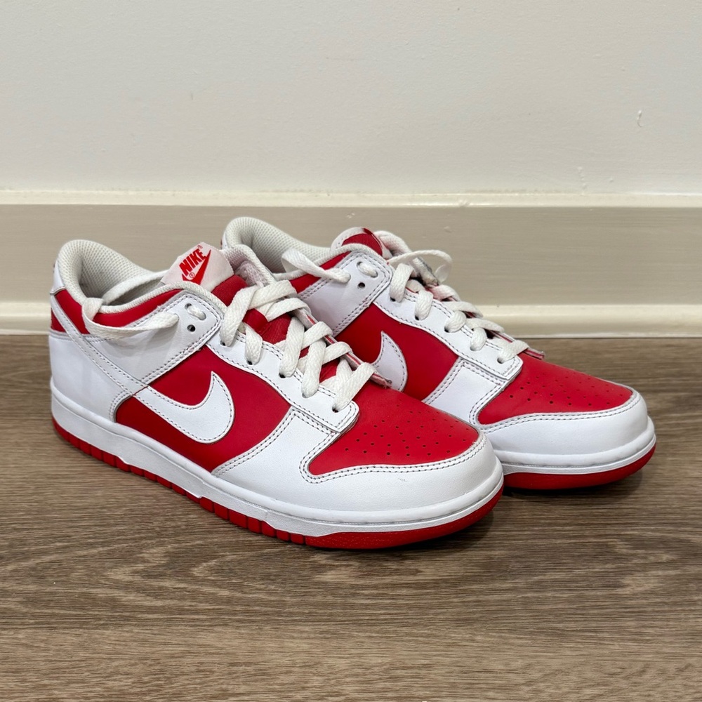 Nike Dunks
